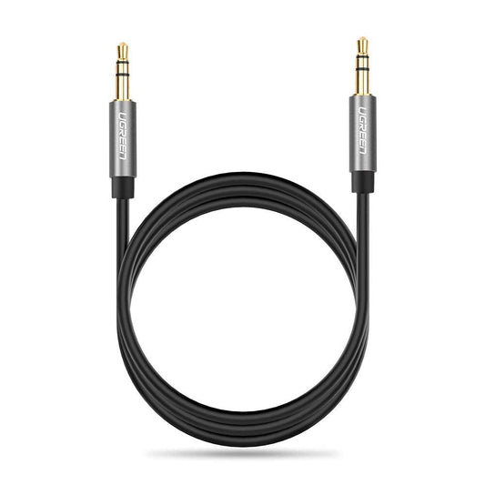 40785 Premium 3.5mm Male to 3.5mm Male Cable 10M - image1