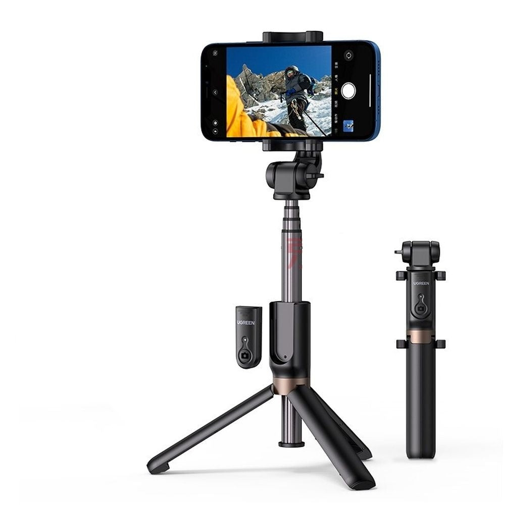 50735 Tripod Selfie Stick - image1