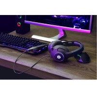 HP DHE-8003 USB Stereo Gaming Headset - image5