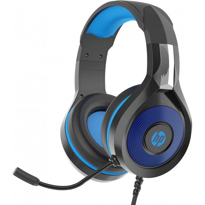 HP DHE-8010 Stereo Gaming Headset - image1