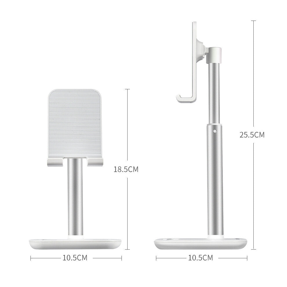 H035 Adjustable Phone Desk Holder - image2