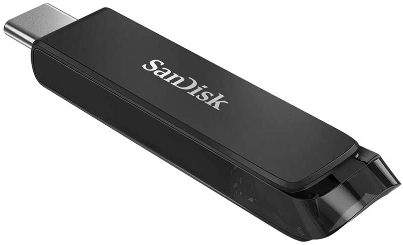 128GB SDCZ460-128G-G46 CZ460 Ultra Type-C USB3.1 (150MB) New - image2