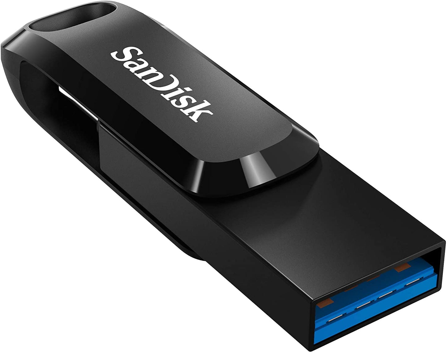 SanDisk 512GB Ultra Dual Go  USB 3.1 Type-C Flash Drive -SDDDC3-512G - image2