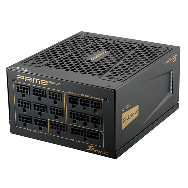 1300W Prime Gold? PSU (SSR-1300GD) - image3