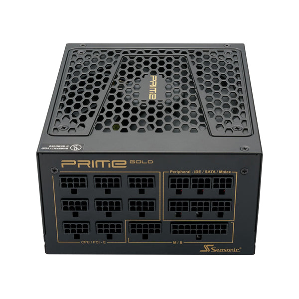 1300W Prime Gold? PSU (SSR-1300GD) - image4