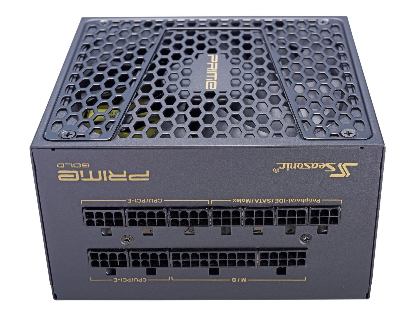 650W PRIME Ultra Gold PSU (SSR-650GD2) - image10