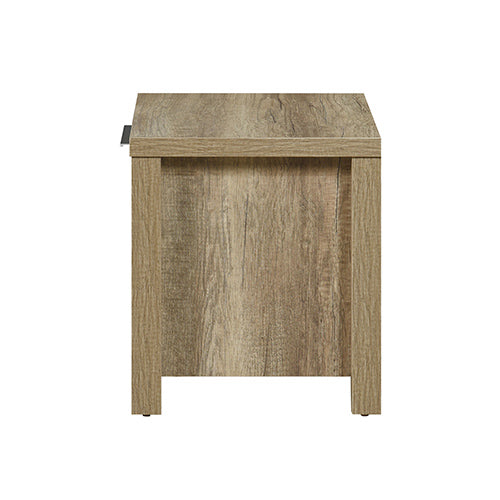 Cielo Bedside Table Oak - image5