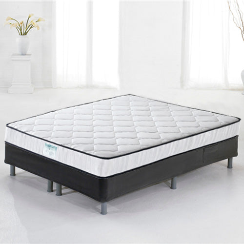 Sleep System II Rolled up Mattress King Size - image1