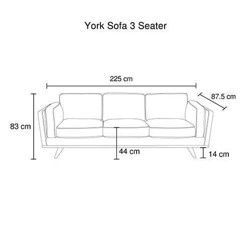 3+2 Seater Sofa Beige Fabric Lounge Set for Living Room Couch with Wooden Frame - image5