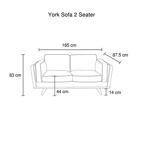 3+2 Seater Sofa Beige Fabric Lounge Set for Living Room Couch with Wooden Frame - image6