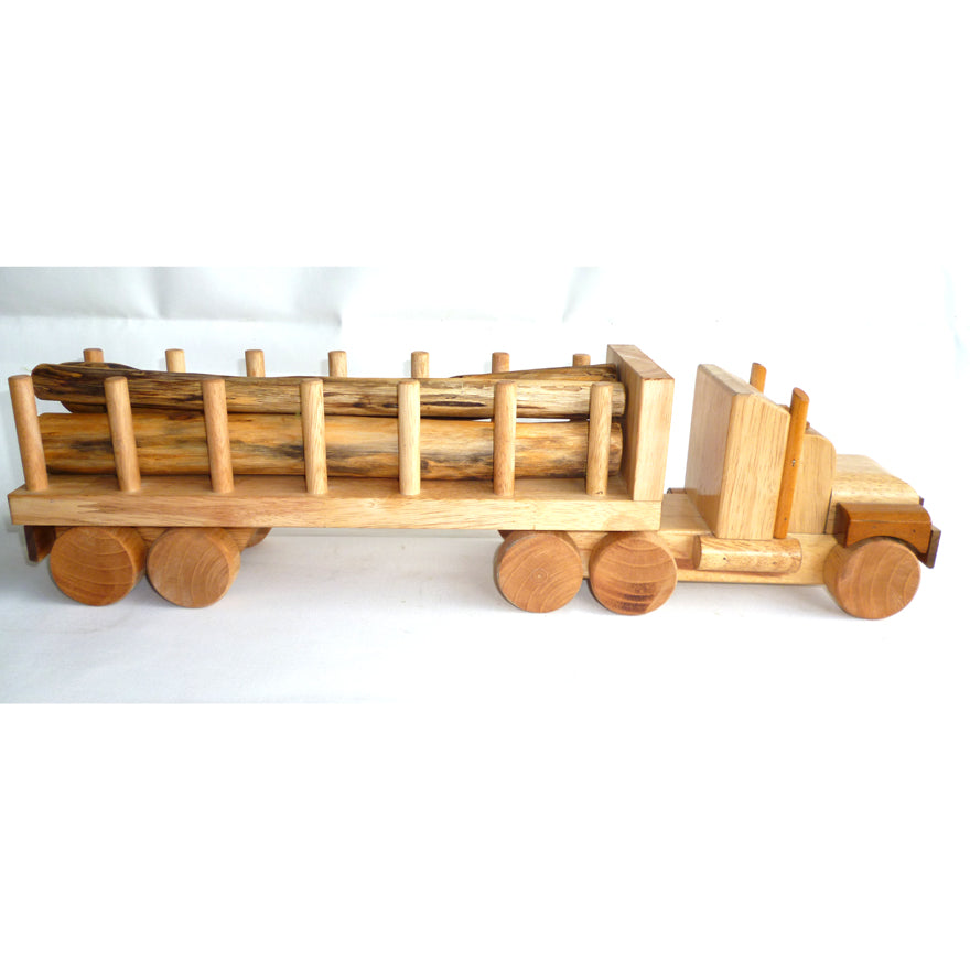 Log Truck - image4