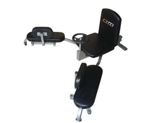 Leg Stretcher for Martial Arts - image1