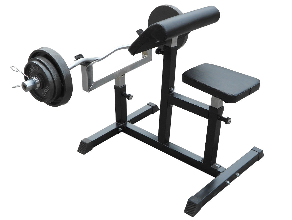 Curl Bench Weights - image5