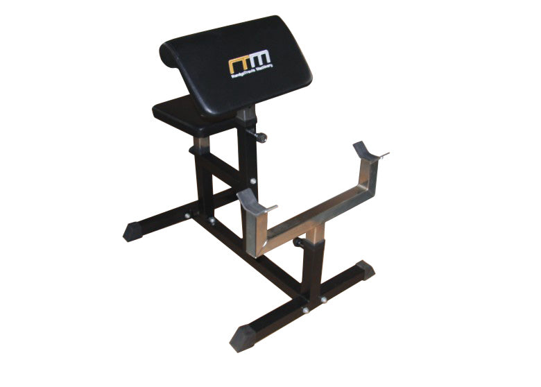 Curl Bench Weights - image6