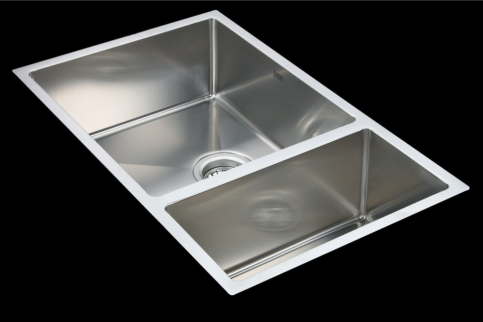 Stainless Steel Sink - 715x440mm - image1