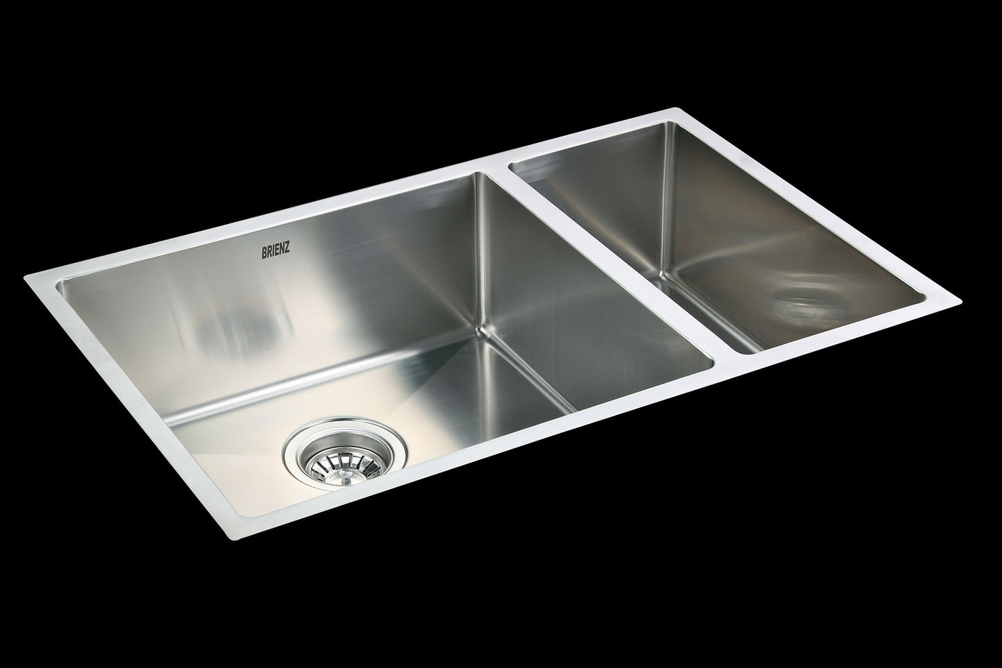 Stainless Steel Sink - 715x440mm - image2