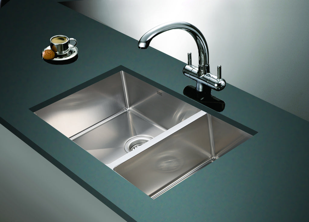 Stainless Steel Sink - 715x440mm - image7