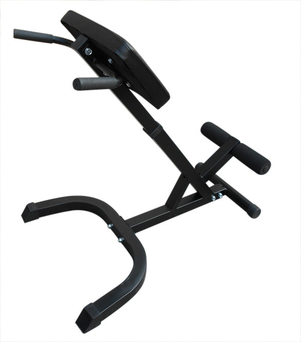 45-Degree Hyperextension Bench - image2