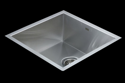 Stainless Steel Sink - 440 x 440mm - image1