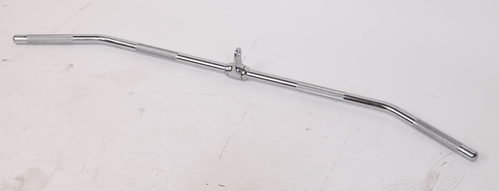 48" Lat Pulldown Bar Cable Attachment - image2