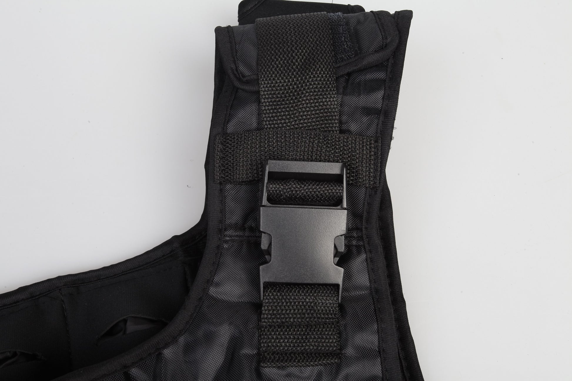 Adjustable Weighted Vest - 20 KG - image3