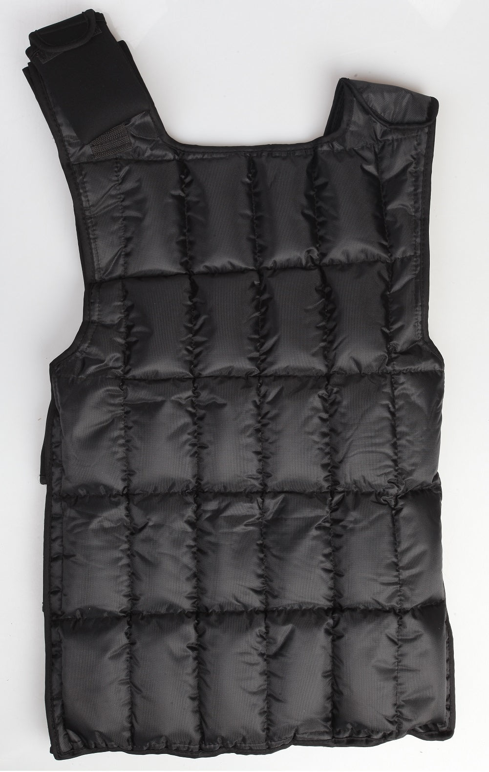 Adjustable Weighted Vest - 20 KG - image6