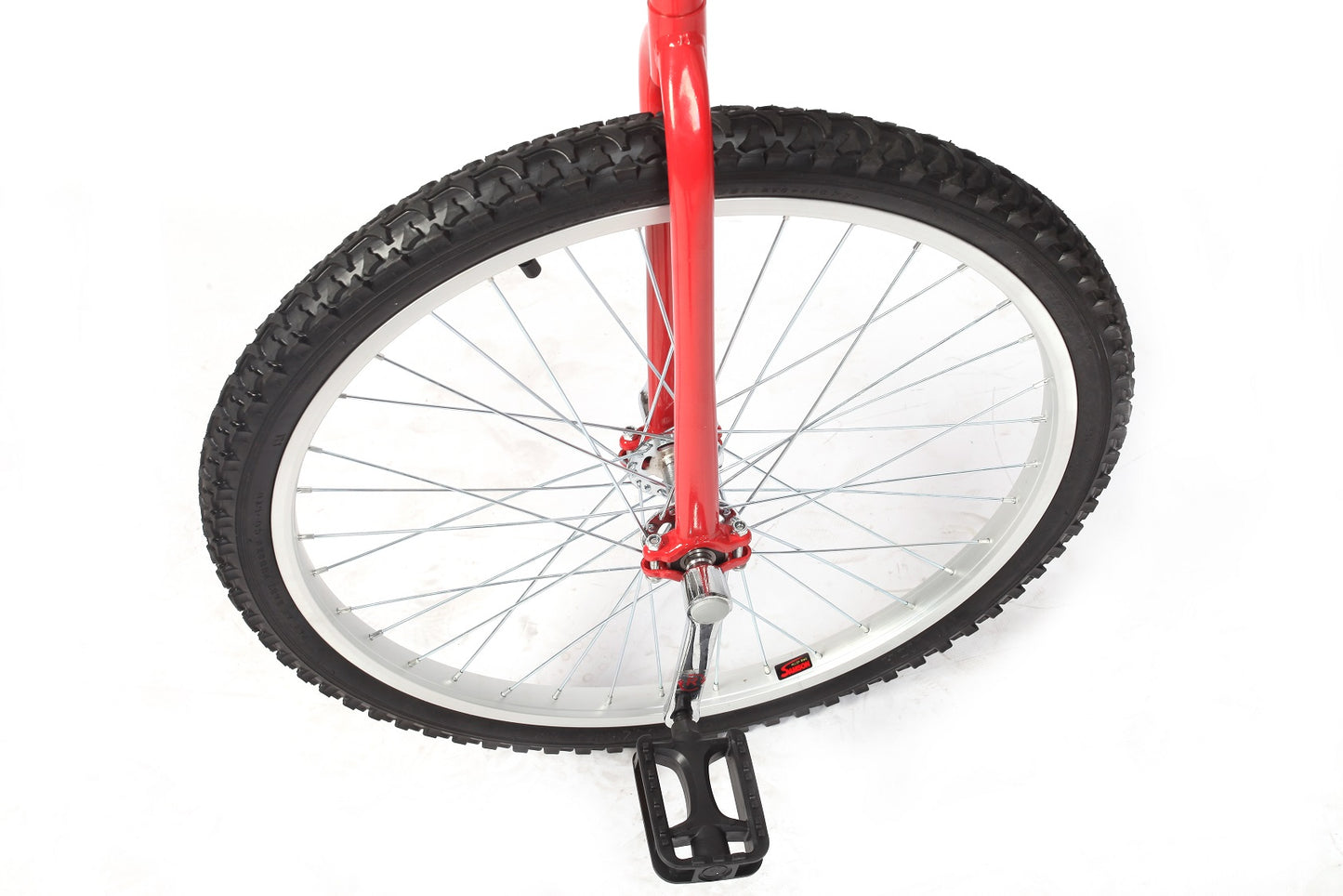 24'' Pro Circus Unicycle Bike - image5