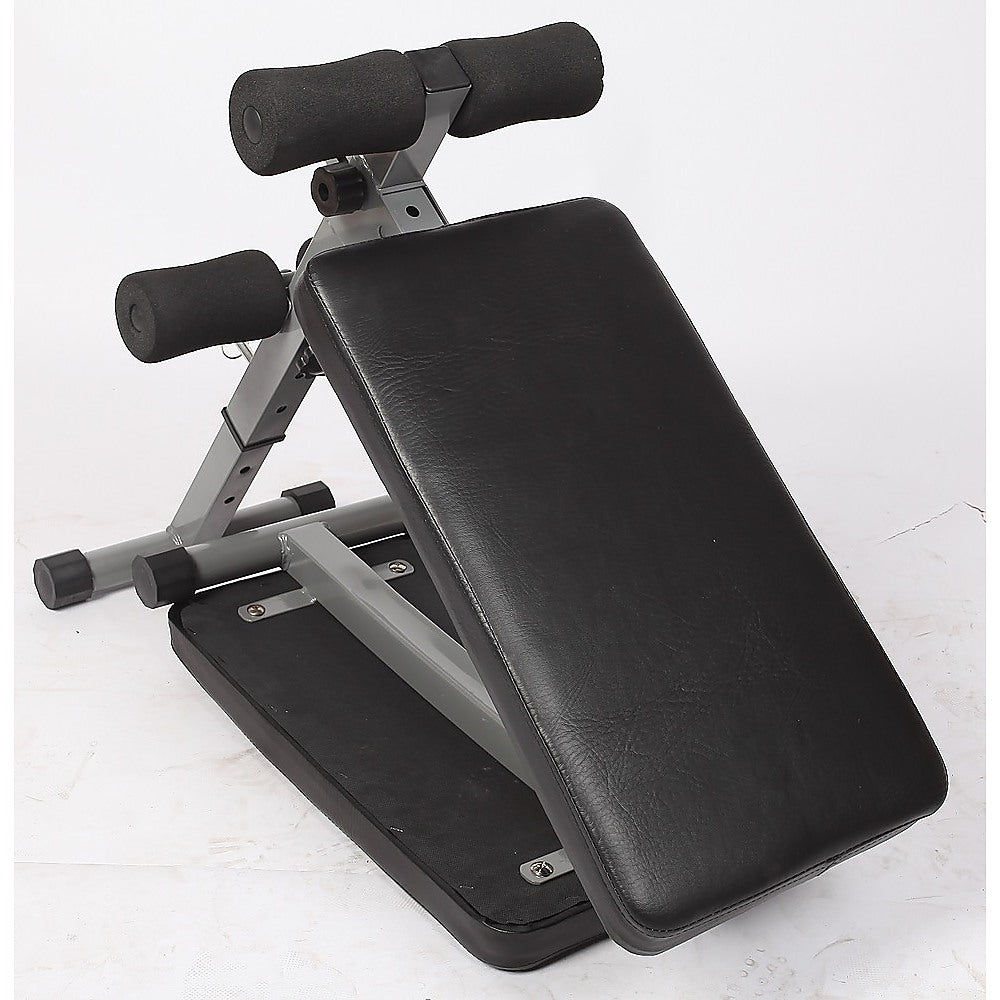 Adjustable Abdominal Crunch Sit Up Bench - image5