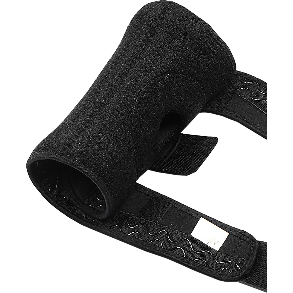 Fully Flexible Adjustable Knee Support Brace - image6