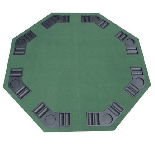 48" Folding Poker & Blackjack Table - image7