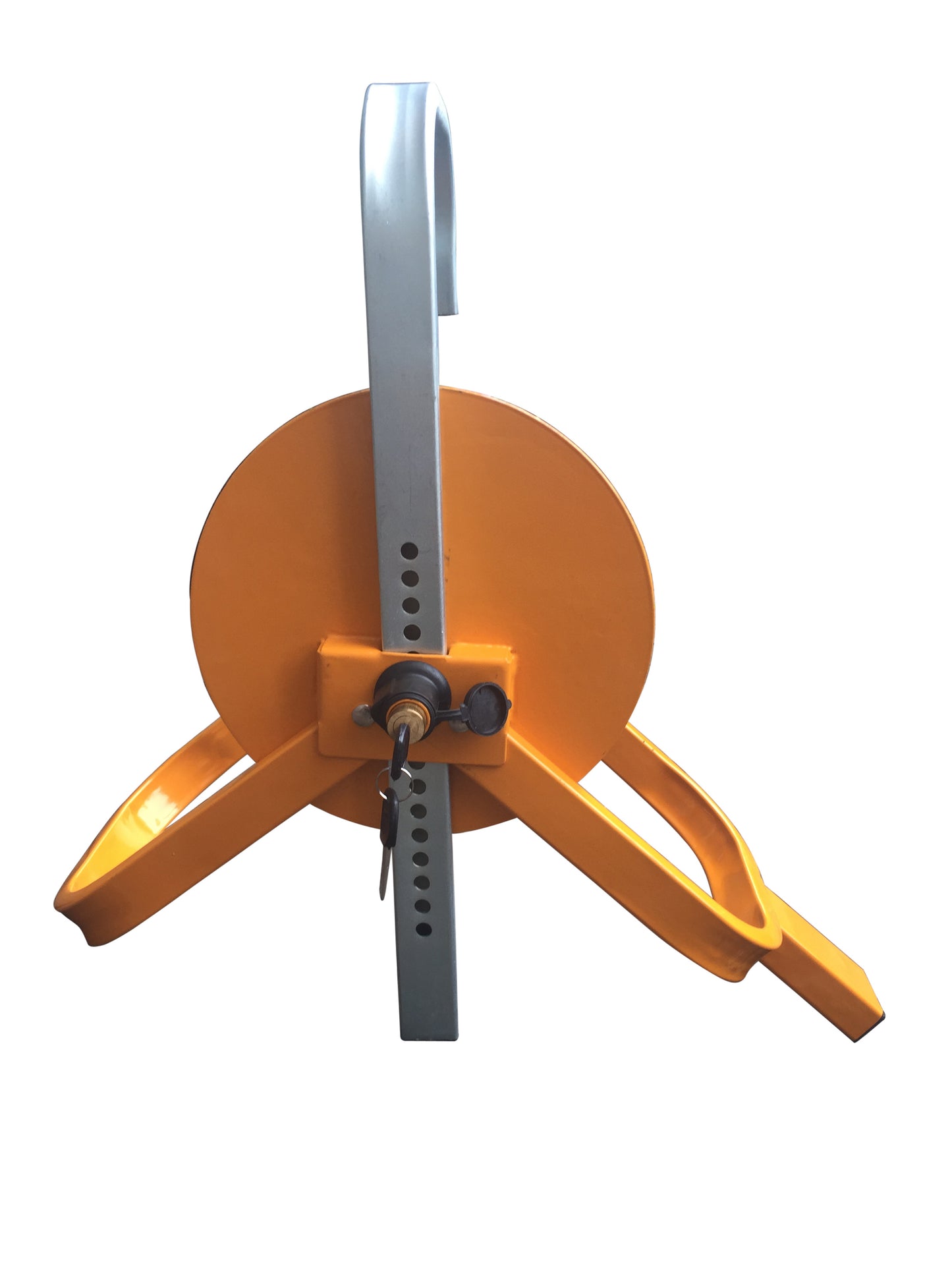 Wheel Clamp - image2