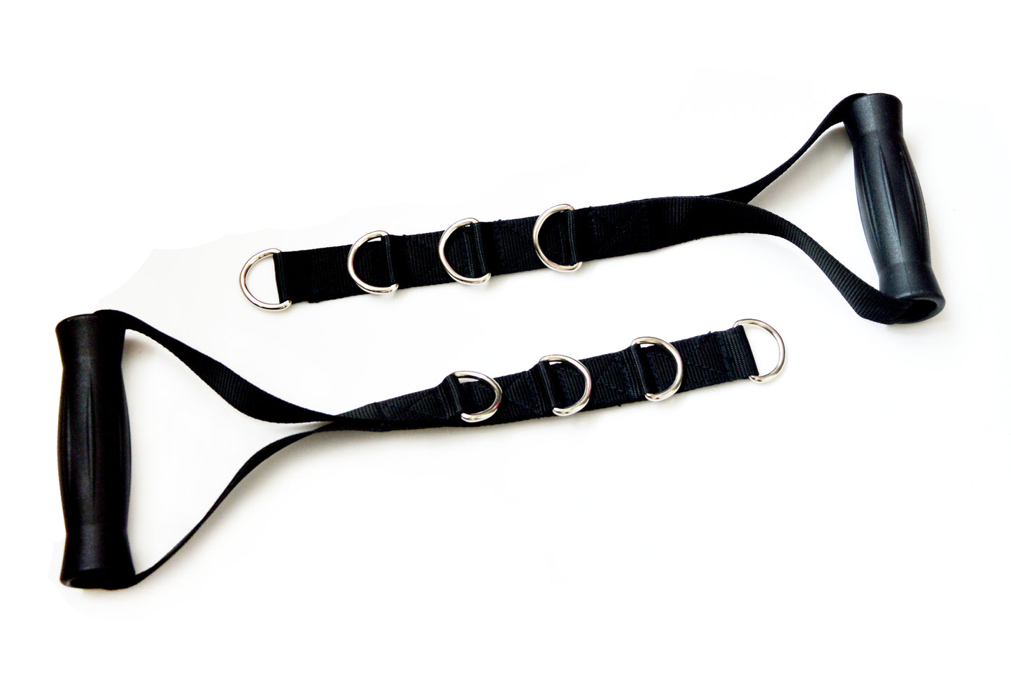 2x Adjustable Nylon Handles - image3