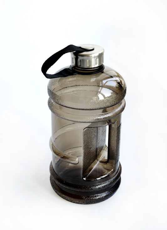 Jumbo 2.2 litre Sports Water Drink Bottle - image1