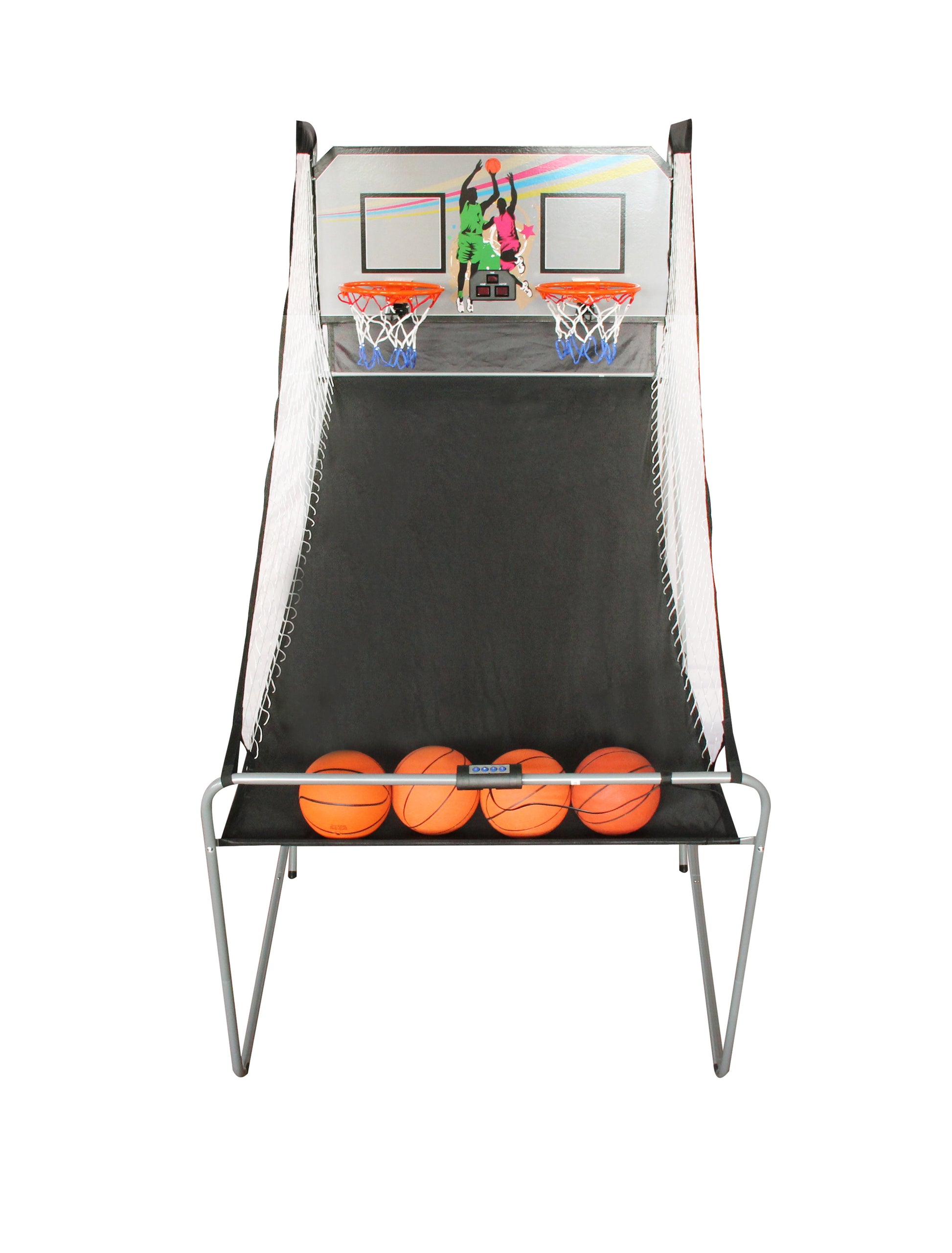 Arcade Basketball Game 2-Player Electronic Sports - image3