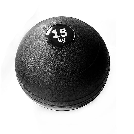 15kg Slam Ball No Bounce Crossfit Fitness MMA Boxing BootCamp - image1