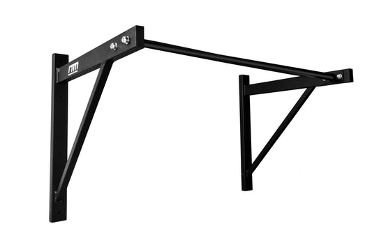 Wall Mounted Pull Up Bar - image1