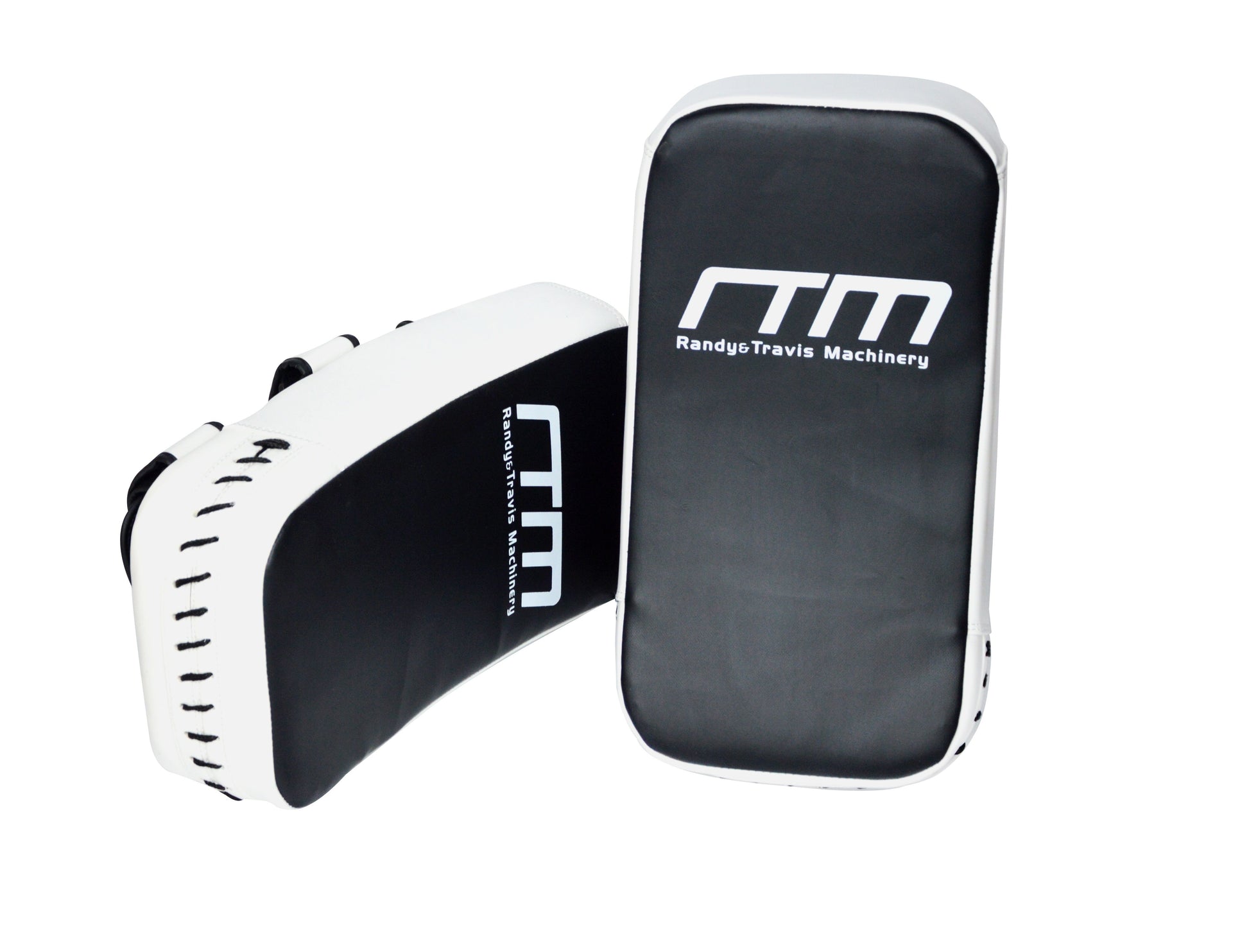 MMA Kick Boxing Pad Strike Shield MMA Thai Focus Arm Punching Bag Muay Thai - image2