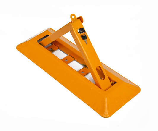 Wheel Clamp - image1