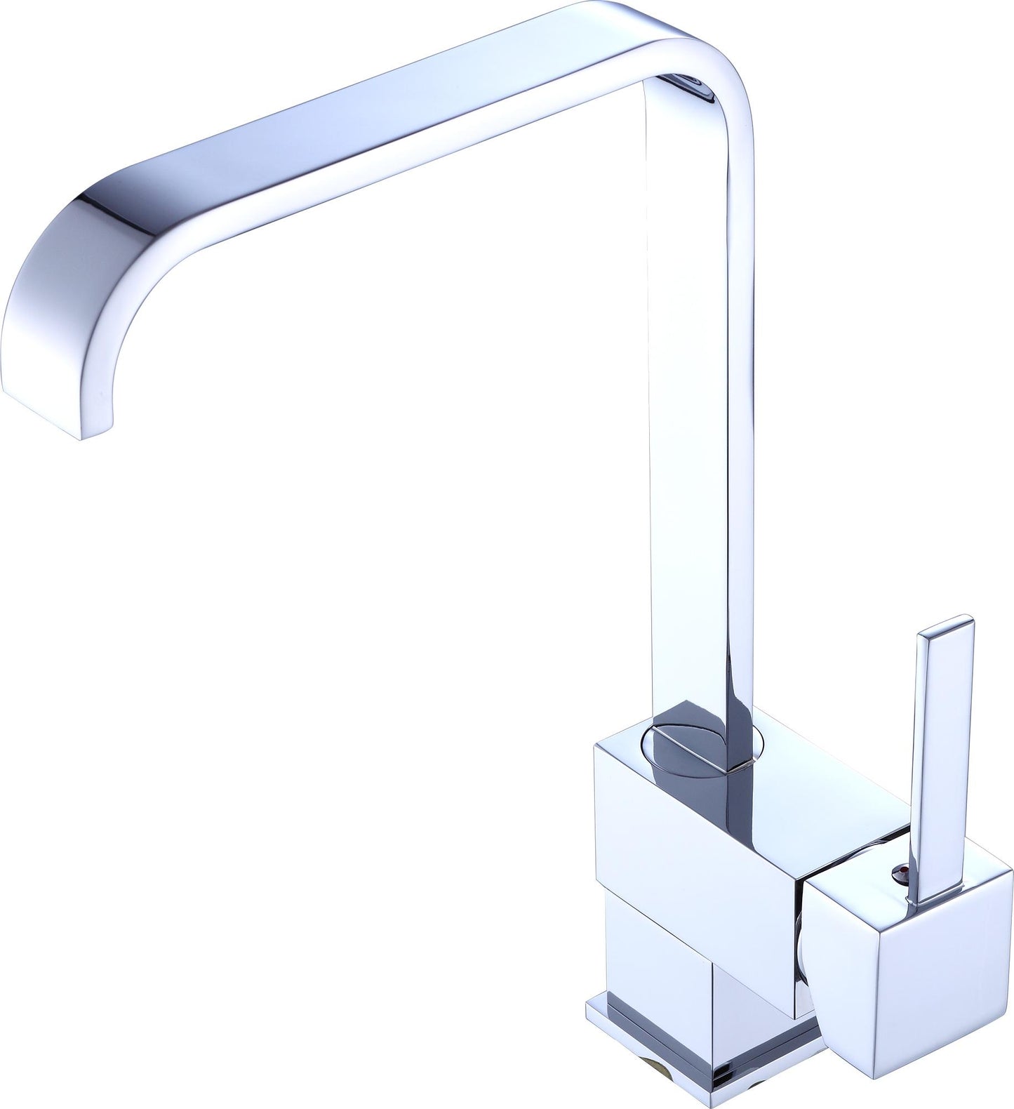 Basin Mixer Tap Faucet -Kitchen Laundry Bathroom Sink - image5