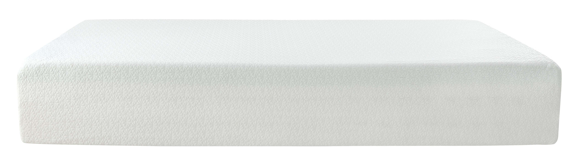 Palermo King Single Mattress 30cm Memory Foam Green Tea Infused CertiPUR Approved - image5