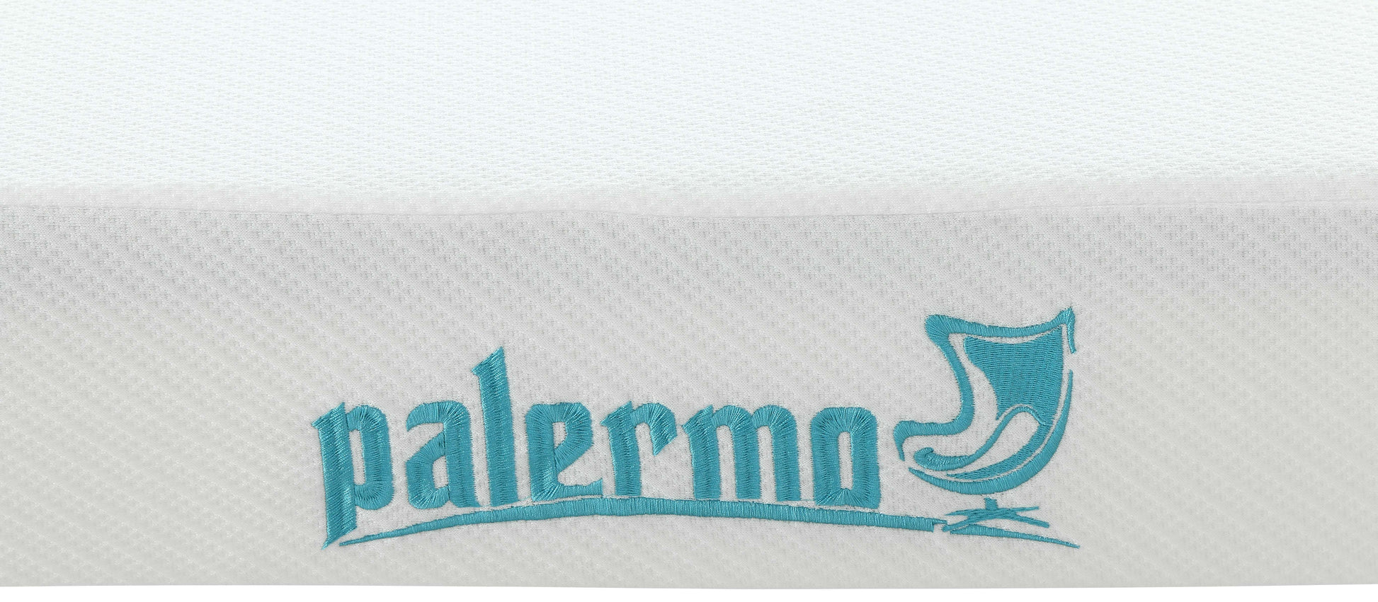 Palermo Single Mattress Memory Foam Green Tea Infused CertiPUR Approved - image7