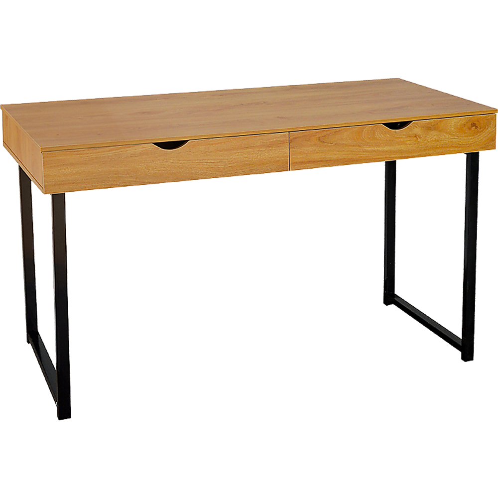 Wood Computer Desk PC Laptop Table Gaming Desk Home Office Study Furniture - image5