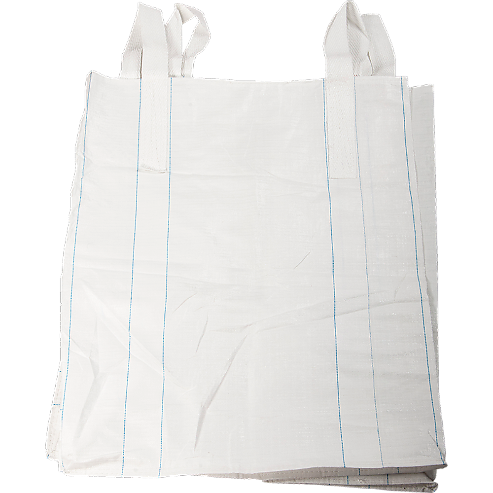 4 x 1 tonne FIBC Polypropylene UV Rated Builder / Bulk / Landscape Bags - image5