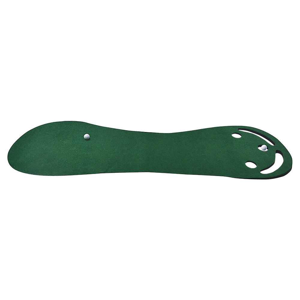 Golf Putting Green Par Three 95cm x 275cm - image5