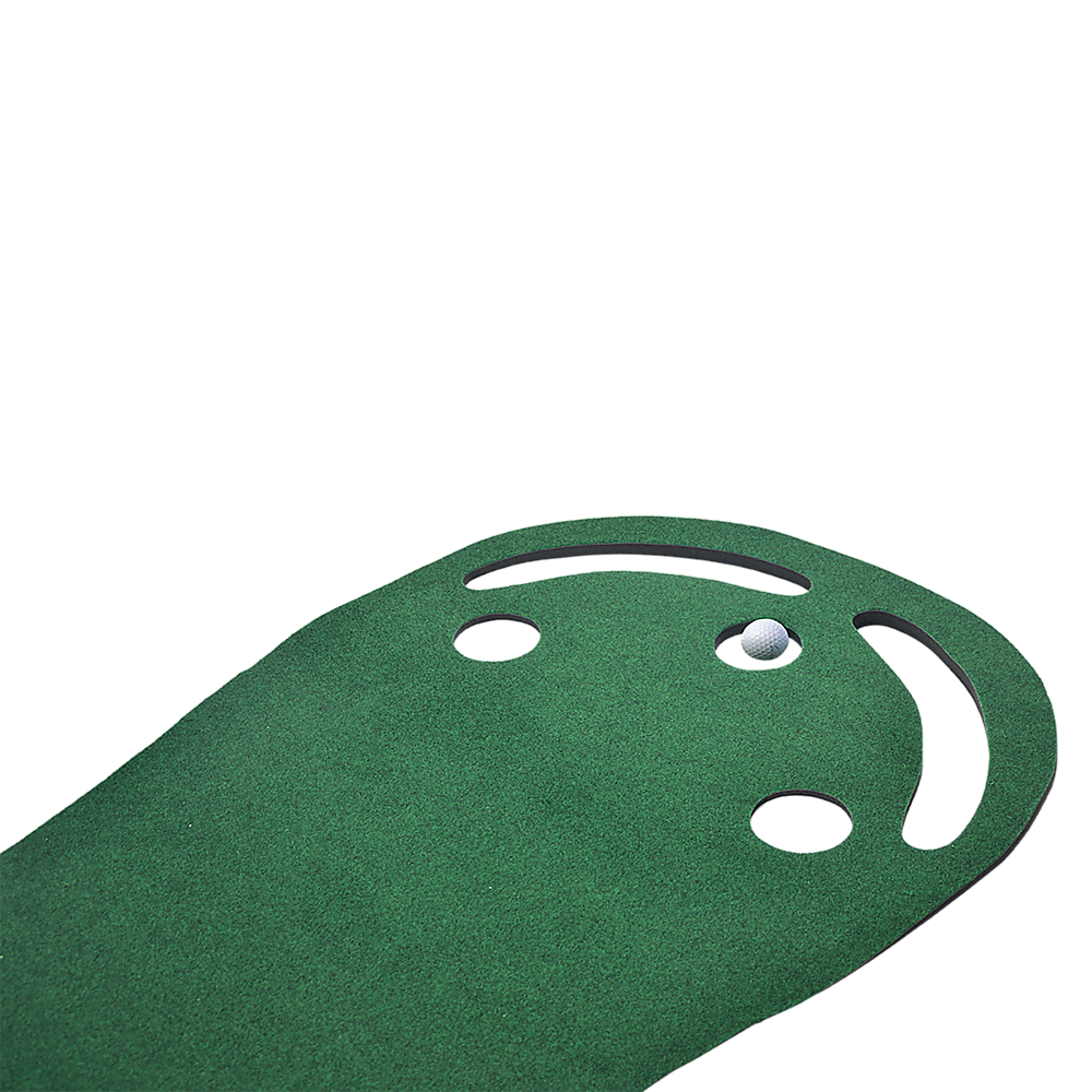 Golf Putting Green Par Three 95cm x 275cm - image6