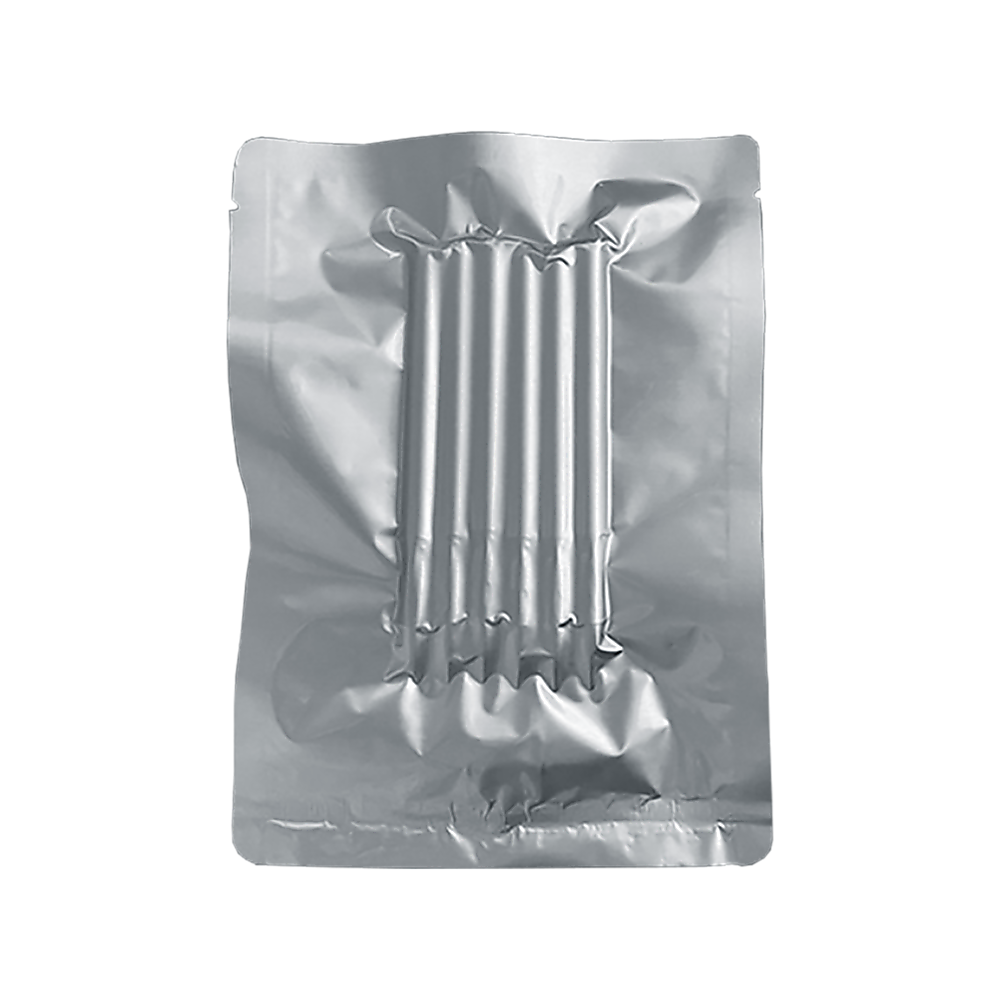 100x Food Vacuum Bags Pouch Foil Aluminum Storage Bags Heat Seal 30x40cm - image5