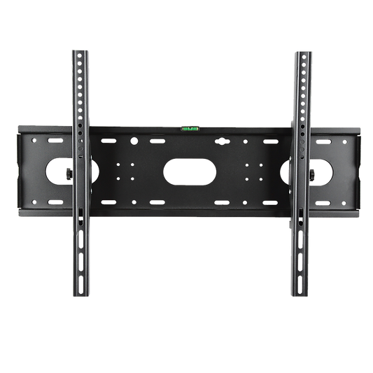 42-85" Inch 85kg Slimline Universal TV Tilt Wall Mount Bracket - image1