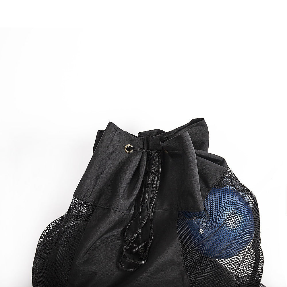 Extra Large Sports Ball Carry Bag Waterproof Football Basketball Volleyball Soccer Rugby NetBall - image5