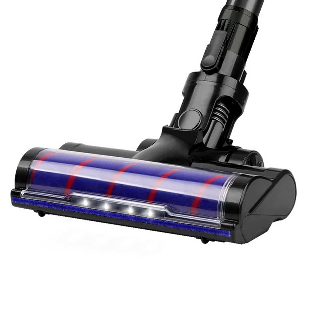 Cordless Handstick Vacuum Cleaner Head- Black - image3