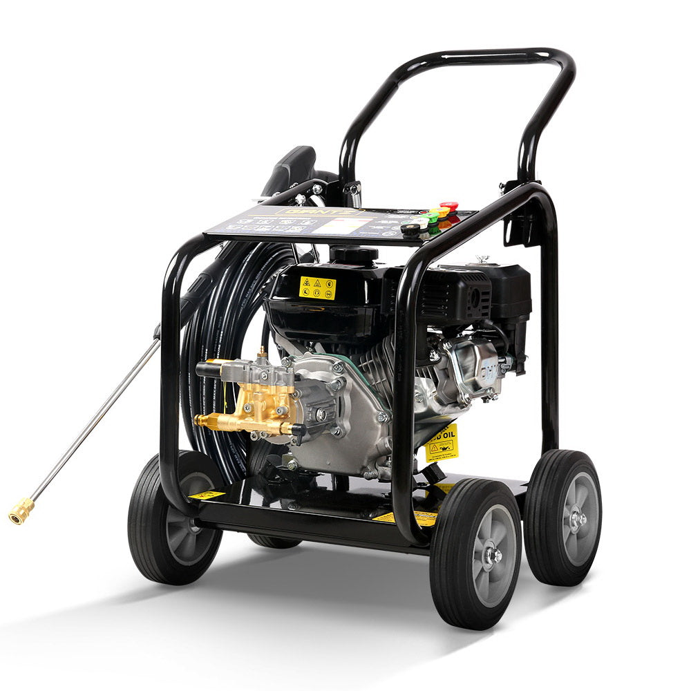 10HP 4800PSI High Pressure Washer - image3